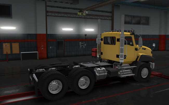 ETS2 [WWW.MODS4U.IN]