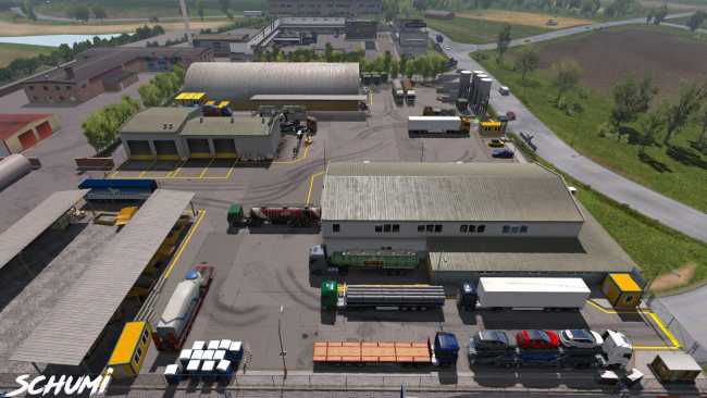 ETS2 [WWW.MODS4U.IN]