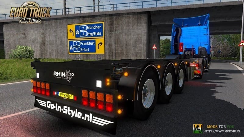 ETS2 [WWW.MODS4U.IN]