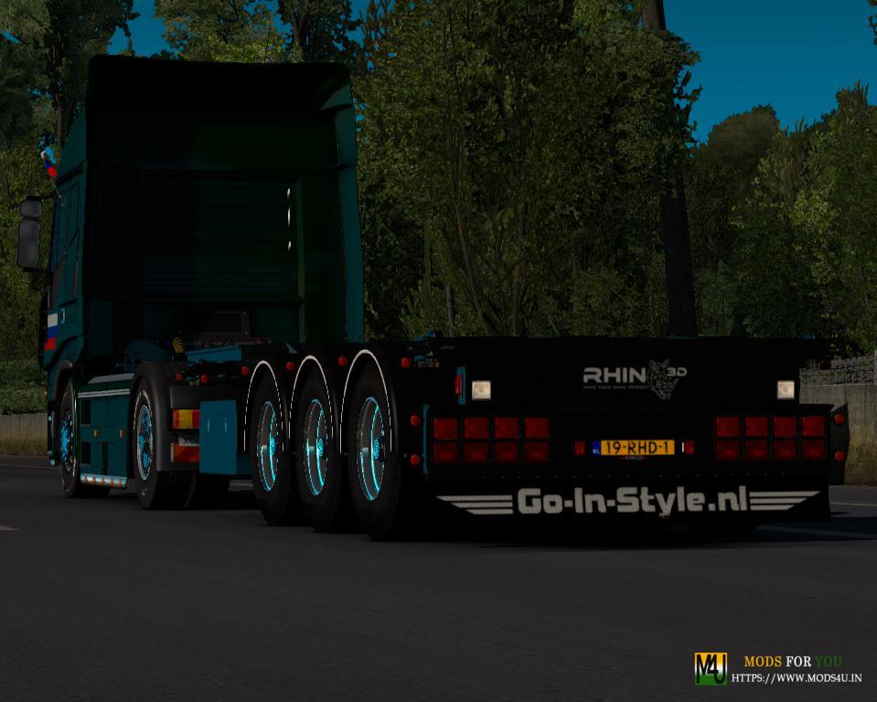 ETS2 [WWW.MODS4U.IN]