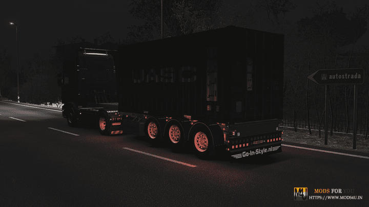 ETS2 [WWW.MODS4U.IN]