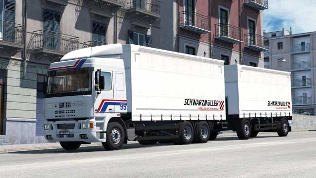 ETS2 [WWW.MODS4U.IN]