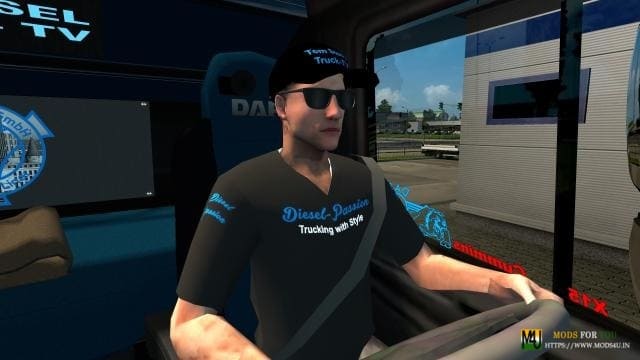 ETS2 [WWW.MODS4U.IN]