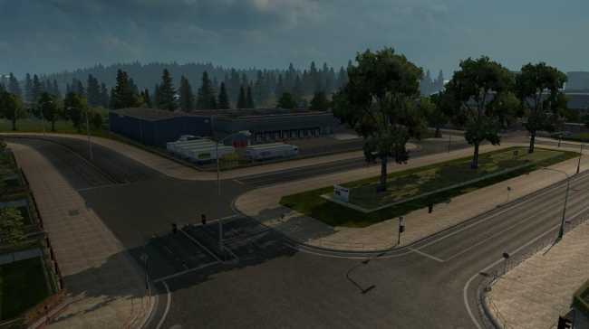 ETS2 [WWW.MODS4U.IN]