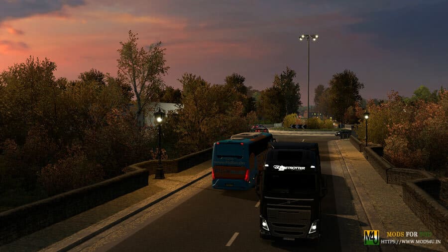 ETS2 [WWW.MODS4U.IN]