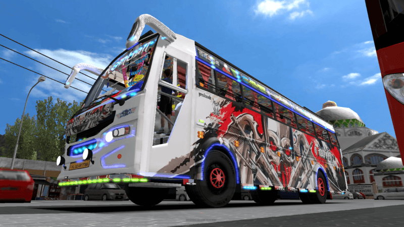 Komban Bus Skin Download Yodhavu - 20 Download Games Ideas ...
