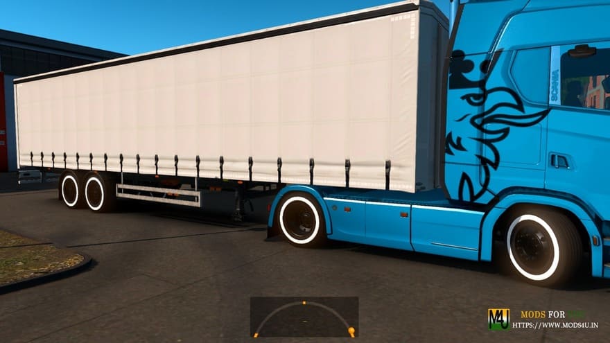 ETS2 [WWW.MODS4U.IN]