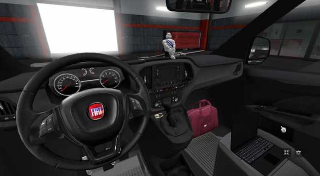 ETS2 [WWW.MODS4U.IN]