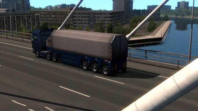 ETS2 [WWW.MODS4U.IN]