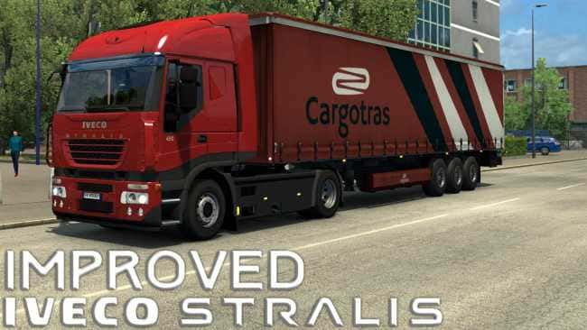 ETS2 [WWW.MODS4U.IN]