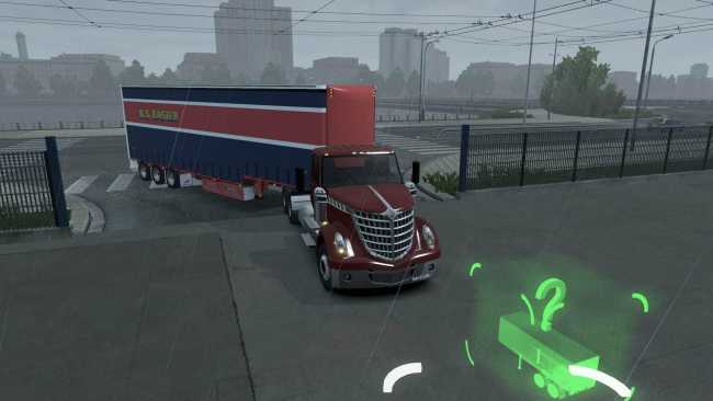 ETS2 [WWW.MODS4U.IN]