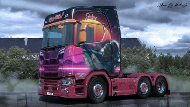 ETS2 [WWW.MODS4U.IN]