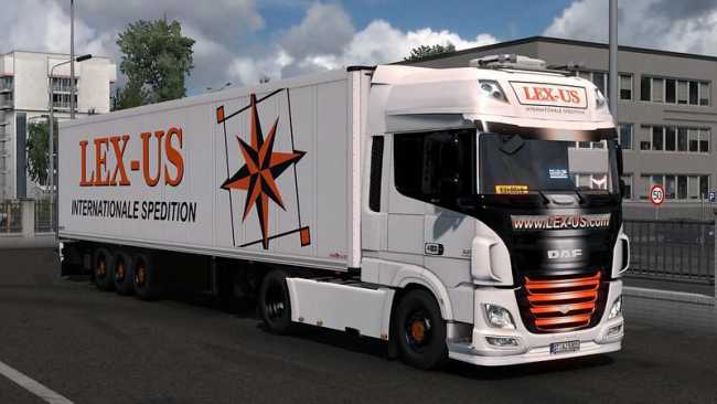 ETS2 [WWW.MODS4U.IN]