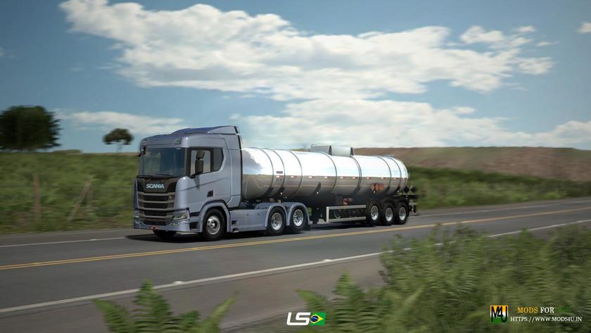 ETS2 [WWW.MODS4U.IN]