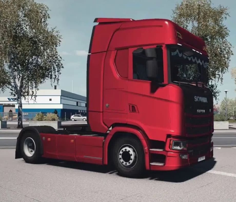 ETS2 [WWW.MODS4U.IN]