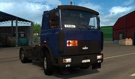 ETS2 [WWW.MODS4U.IN]