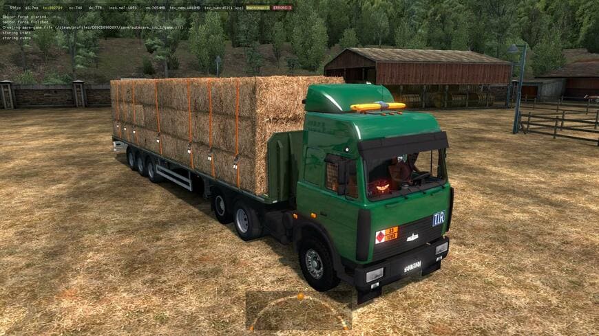 ETS2 [WWW.MODS4U.IN]