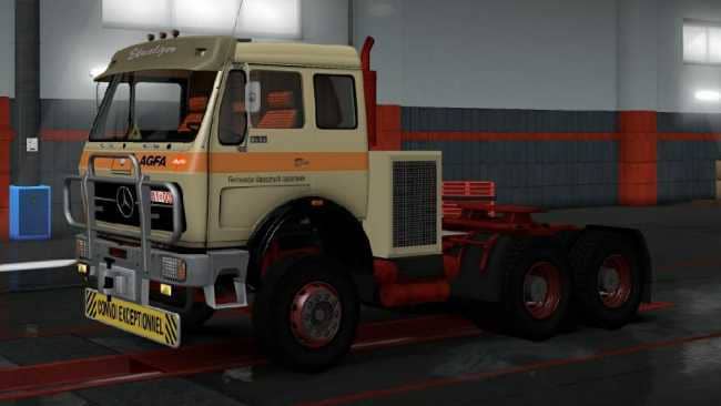 ETS2 [WWW.MODS4U.IN]