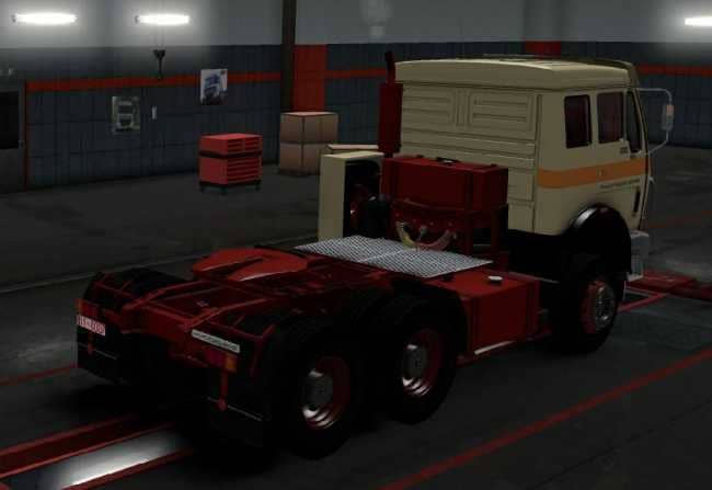 ETS2 [WWW.MODS4U.IN]