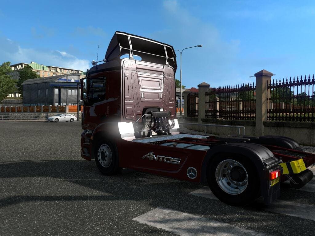 ETS2 [WWW.MODS4U.IN]