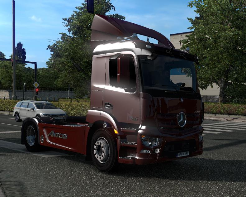 ETS2 [WWW.MODS4U.IN]