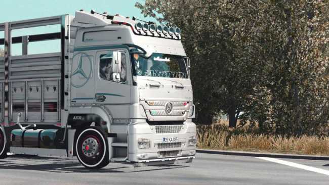 ETS2 [WWW.MODS4U.IN]