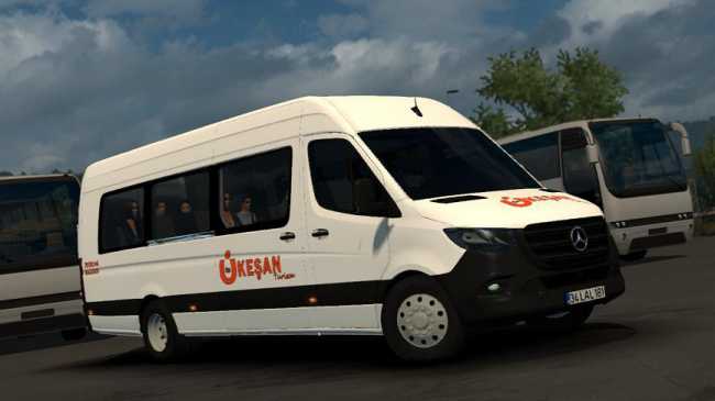 ETS2 [WWW.MODS4U.IN]