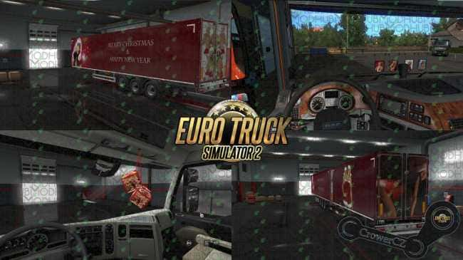 ETS2 [WWW.MODS4U.IN]