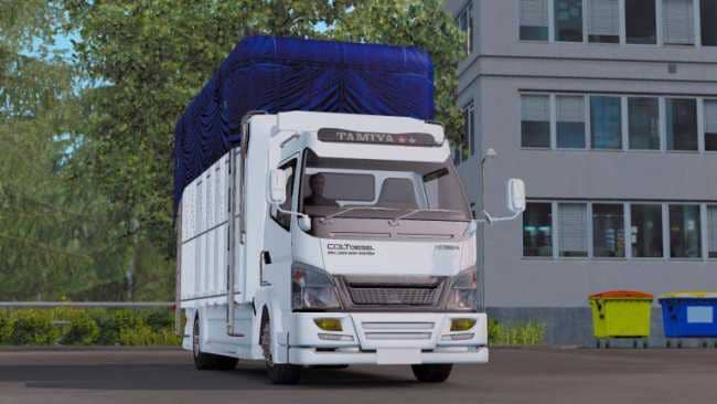 ETS2 [WWW.MODS4U.IN]