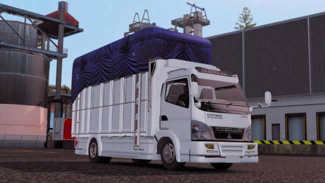 ETS2 [WWW.MODS4U.IN]