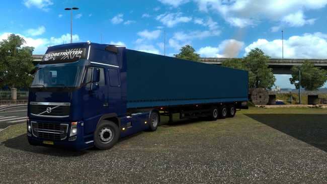 ETS2 [WWW.MODS4U.IN]