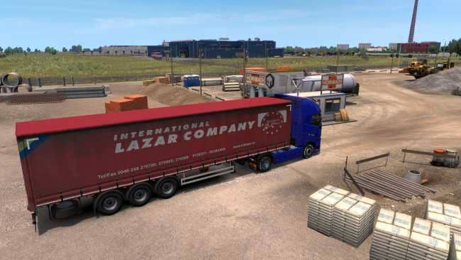 ETS2 [WWW.MODS4U.IN]