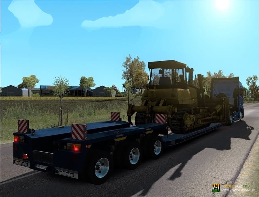 ETS2 [WWW.MODS4U.IN]