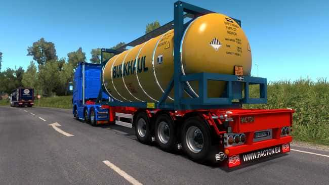 ETS2 [WWW.MODS4U.IN]