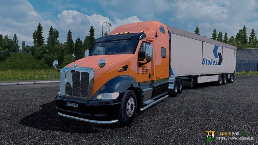 ETS2 [WWW.MODS4U.IN]