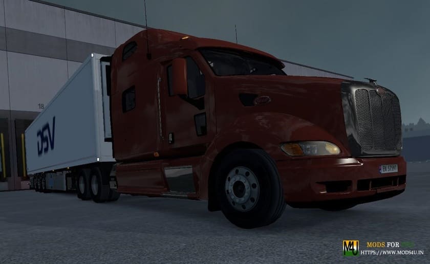 ETS2 [WWW.MODS4U.IN]