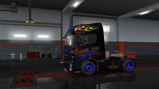 ETS2 [WWW.MODS4U.IN]