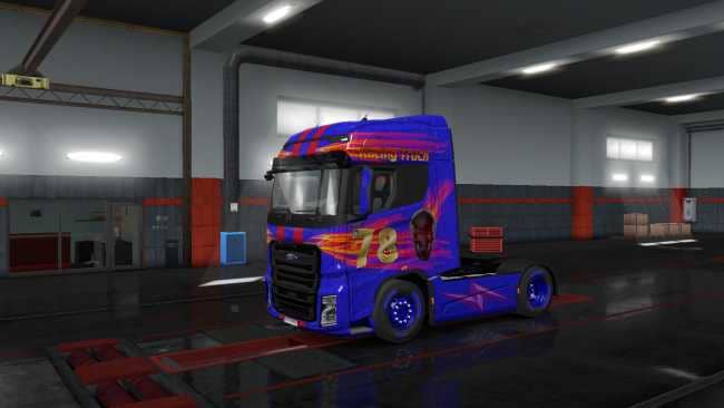 ETS2 [WWW.MODS4U.IN]