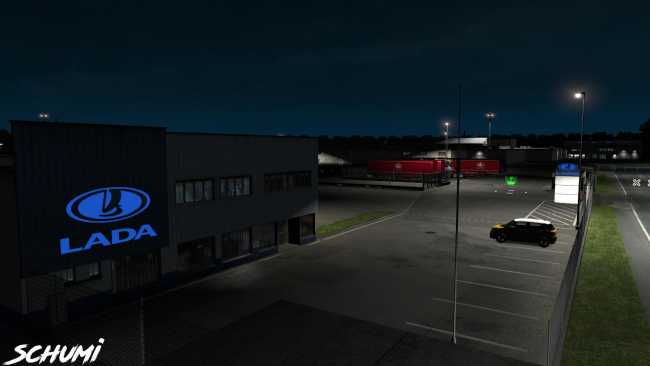 ETS2 [WWW.MODS4U.IN]