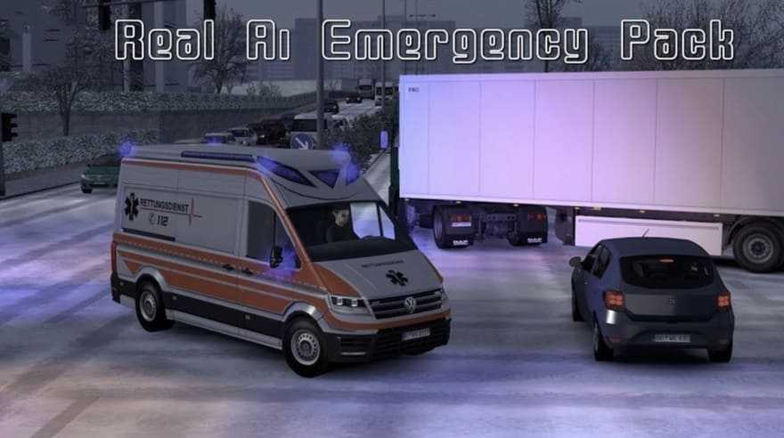 ETS2 [WWW.MODS4U.IN]