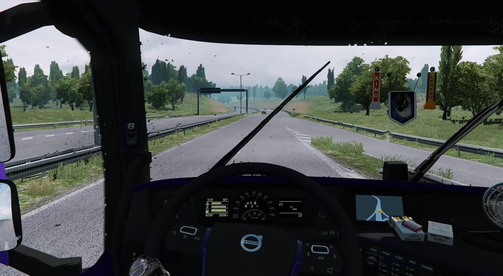 ETS2 [WWW.MODS4U.IN]