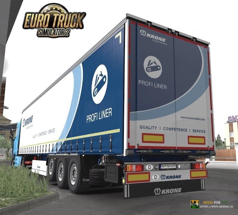 ETS2 [WWW.MODS4U.IN]