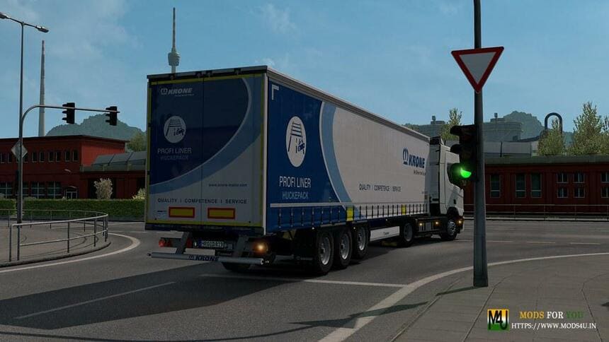 ETS2 [WWW.MODS4U.IN]