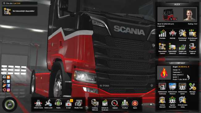 ETS2 [WWW.MODS4U.IN]