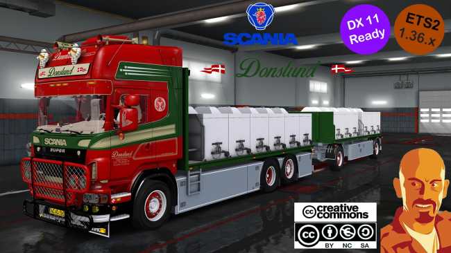 ETS2 [WWW.MODS4U.IN]