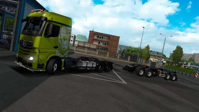 ETS2 [WWW.MODS4U.IN]