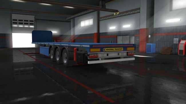 ETS2 [WWW.MODS4U.IN]