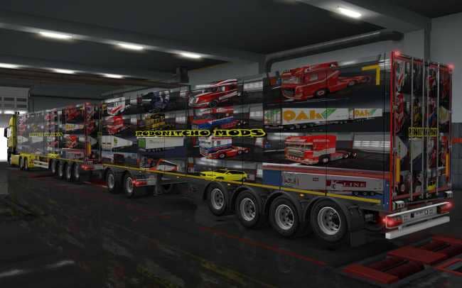 ETS2 [WWW.MODS4U.IN]