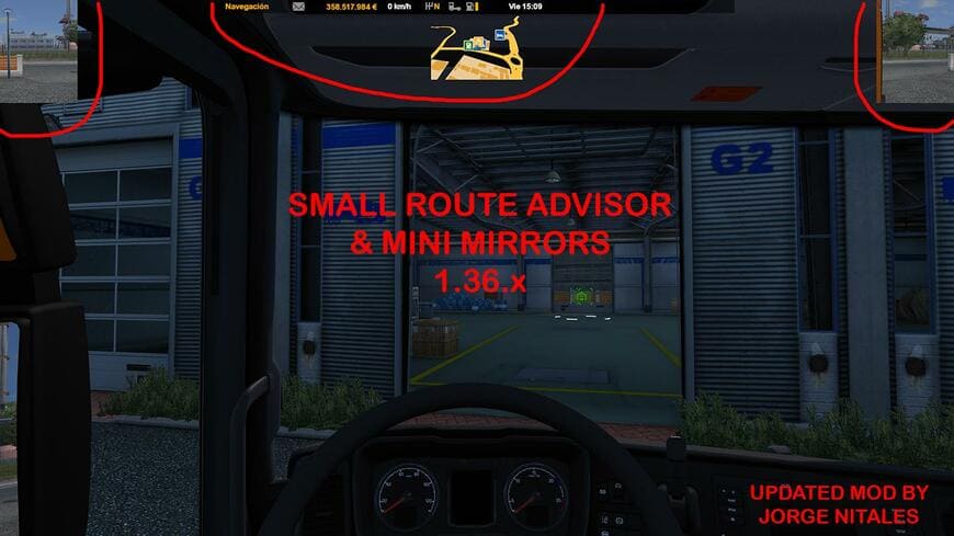 ETS2 [WWW.MODS4U.IN]