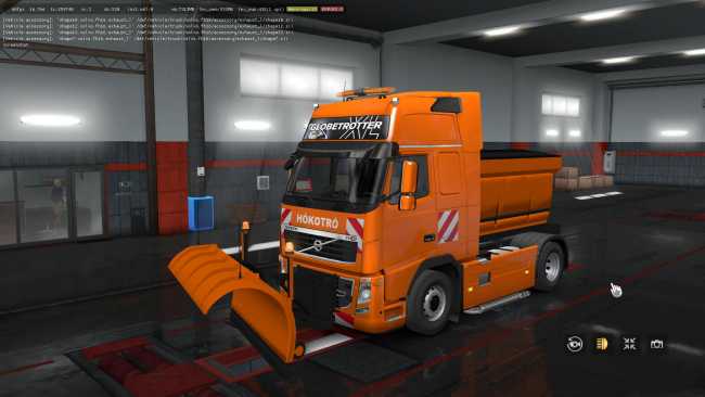 ETS2 [WWW.MODS4U.IN]